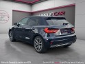 Audi a1 sportback 30 tfsi 110 ch bvm6 advanced 2 occasion simplicicar velay simplicicar simplicibike france