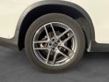 Mercedes glc 220 d 9g-tronic 4matic fascination amg line camera recul attelage occasion simplicicar marignane  simplicicar...