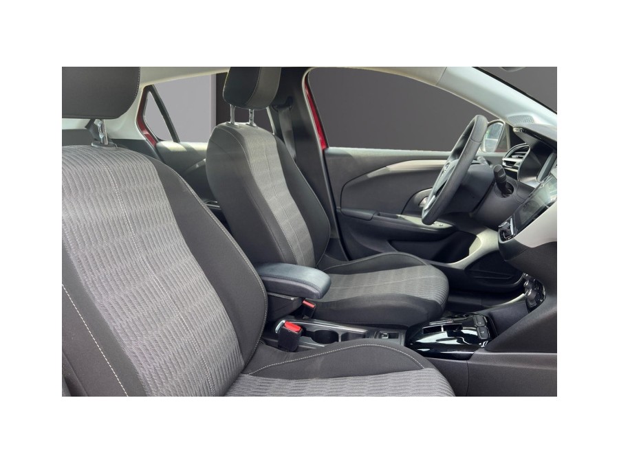 OPEL d'occasion CORSA E 136 DESIGN & TECH de 2022 Toulouse Nord (31)﻿