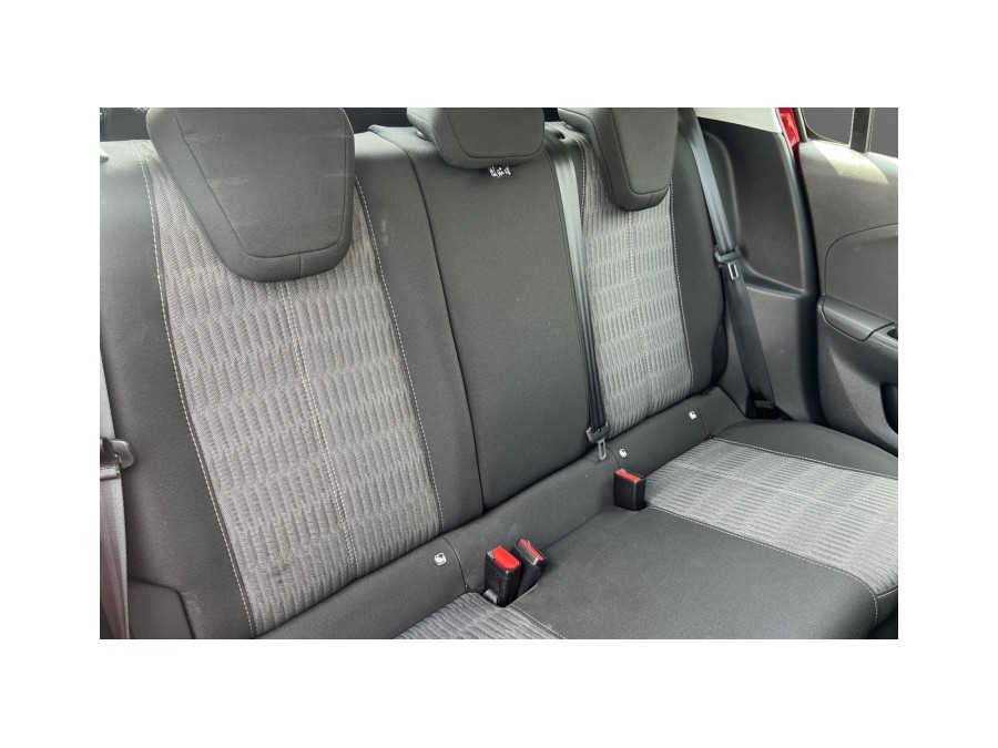 OPEL d'occasion CORSA E 136 DESIGN & TECH de 2022 Toulouse Nord (31)﻿