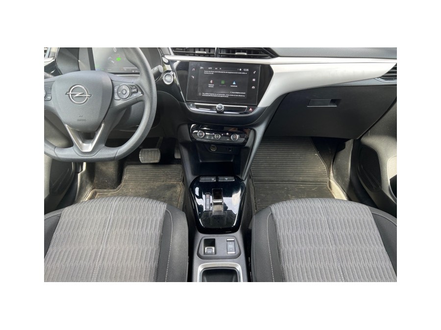 OPEL d'occasion CORSA E 136 DESIGN & TECH de 2022 Toulouse Nord (31)﻿