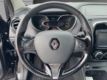 Renault captur tce 90 energy ss eco2 intens garantie 12 mois occasion simplicicar limoges  simplicicar simplicibike france