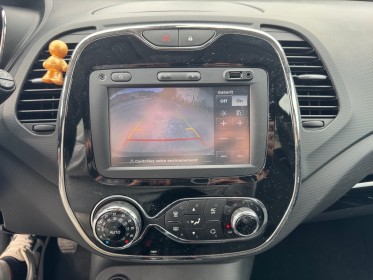 Renault captur tce 90 energy ss eco2 intens garantie 12 mois occasion simplicicar limoges  simplicicar simplicibike france