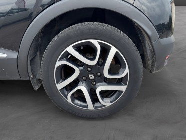 Renault captur tce 90 energy ss eco2 intens garantie 12 mois occasion simplicicar limoges  simplicicar simplicibike france