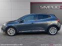 Renault clio v tce 100 intens occasion cannes (06) simplicicar simplicibike france