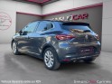 Renault clio v tce 100 intens occasion cannes (06) simplicicar simplicibike france