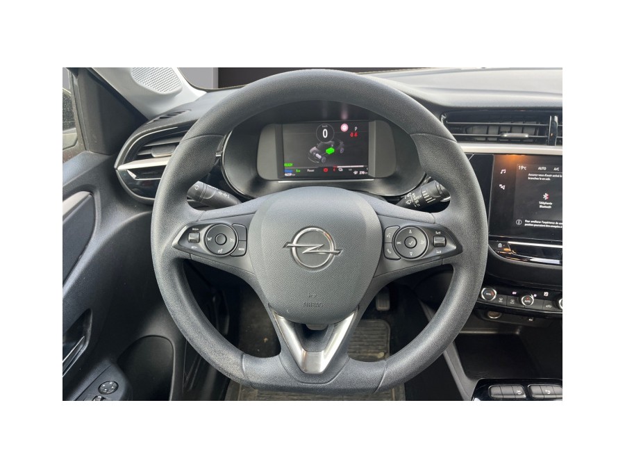 OPEL d'occasion CORSA E 136 DESIGN & TECH de 2022 Toulouse Nord (31)﻿