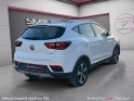 Mg zs zs ev luxury - 156cv - toit ouvrant - garantie 12 mois occasion simplicicar toulon est simplicicar simplicibike france