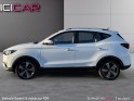 Mg zs zs ev luxury - 156cv - toit ouvrant - garantie 12 mois occasion simplicicar toulon est simplicicar simplicibike france