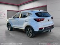 Mg zs zs ev luxury - 156cv - toit ouvrant - garantie 12 mois occasion simplicicar toulon est simplicicar simplicibike france
