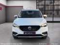 Mg zs zs ev luxury - 156cv - toit ouvrant - garantie 12 mois occasion simplicicar toulon est simplicicar simplicibike france