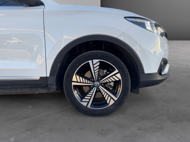 Mg zs zs ev luxury - 156cv - toit ouvrant - garantie 12 mois occasion simplicicar toulon est simplicicar simplicibike france