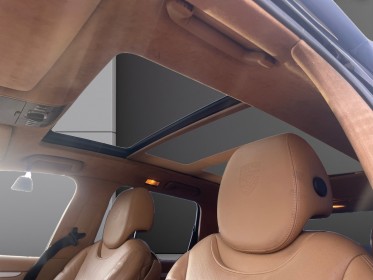 Porsche cayenne 4.8 v8 turbo 521 ch tiptronic s a garantie 12 mois occasion simplicicar royan simplicicar simplicibike france