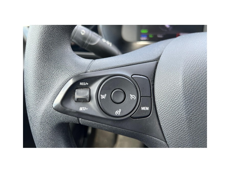 OPEL d'occasion CORSA E 136 DESIGN & TECH de 2022 Toulouse Nord (31)﻿