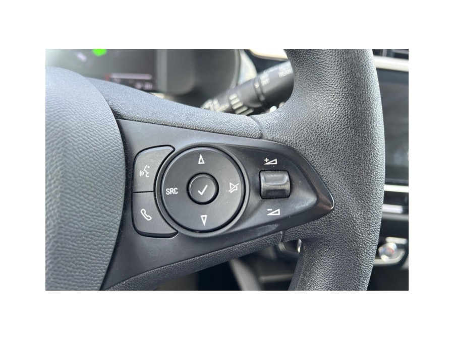 OPEL d'occasion CORSA E 136 DESIGN & TECH de 2022 Toulouse Nord (31)﻿