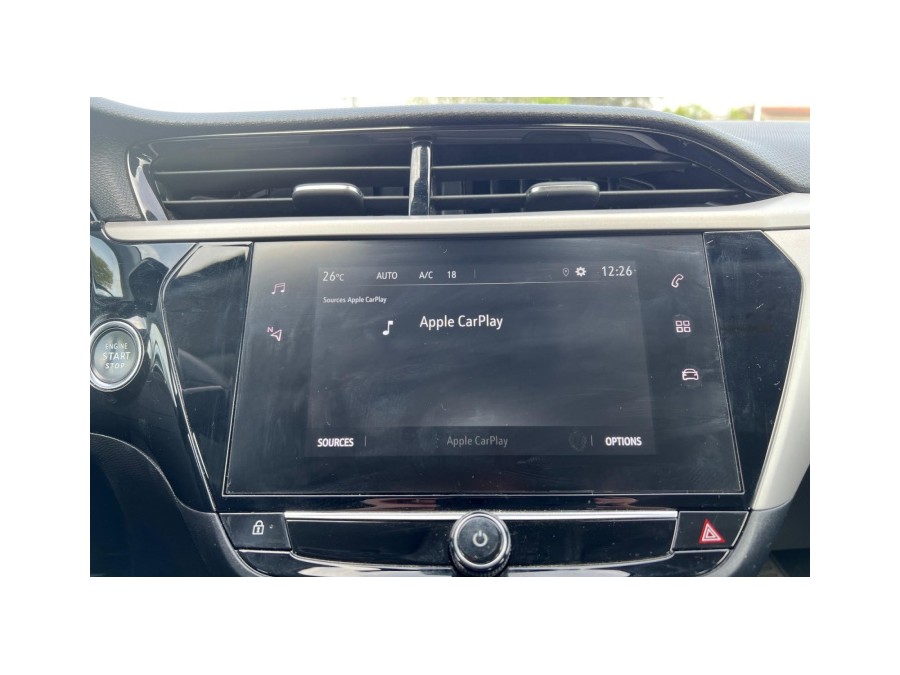 OPEL d'occasion CORSA E 136 DESIGN & TECH de 2022 Toulouse Nord (31)﻿