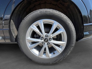 Audi q3 sportback 35 tdi 150 ch s tronic 7 s line occasion simplicicar limoges  simplicicar simplicibike france