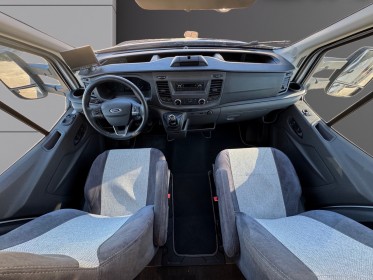 Challenger challenger 2.0 tdci ecoblue turbo 170 ch start edition occasion simplicicar limoges  simplicicar simplicibike france