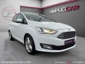Ford c-max 2.0 tdci 150 ss titanium powershift occasion simplicicar limoges  simplicicar simplicibike france