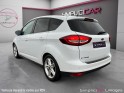 Ford c-max 2.0 tdci 150 ss titanium powershift occasion simplicicar limoges  simplicicar simplicibike france