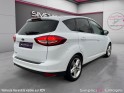 Ford c-max 2.0 tdci 150 ss titanium powershift occasion simplicicar limoges  simplicicar simplicibike france