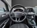 Ford c-max 2.0 tdci 150 ss titanium powershift occasion simplicicar limoges  simplicicar simplicibike france