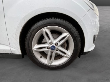 Ford c-max 2.0 tdci 150 ss titanium powershift occasion simplicicar limoges  simplicicar simplicibike france