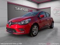 Renault clio iv tce 90 - 19 génération occasion simplicicar limoges  simplicicar simplicibike france