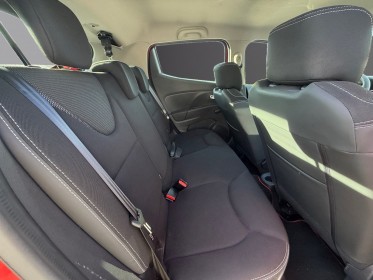 Renault clio iv tce 90 - 19 génération occasion simplicicar limoges  simplicicar simplicibike france