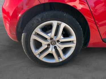 Renault clio iv tce 90 - 19 génération occasion simplicicar limoges  simplicicar simplicibike france