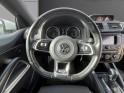 Volkswagen scirocco 2.0 tdi 150 r-line occasion simplicicar limoges  simplicicar simplicibike france