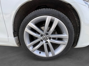 Volkswagen scirocco 2.0 tdi 150 r-line occasion simplicicar limoges  simplicicar simplicibike france