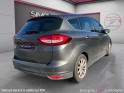 Ford c-max 1.5 tdci 120 ss titanium powershift occasion simplicicar limoges  simplicicar simplicibike france