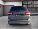 Ford c-max 1.5 tdci 120 ss titanium powershift occasion simplicicar limoges  simplicicar simplicibike france