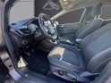 Ford fiesta 1.0 ecoboost 100 ch ss bvm6 titanium occasion simplicicar limoges  simplicicar simplicibike france