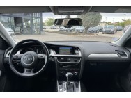 AUDI d'occasion A4 AVANT 2.0 TDI 190 AMBIENTE QUATTRO S TRONIC de