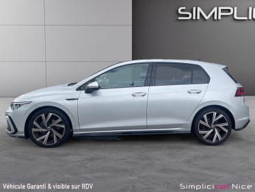 Volkswagen golf 1.4 hybrid rechargeable opf 204 dsg6 style. occasion  simplicicar nice - pfvauto simplicicar simplicibike...