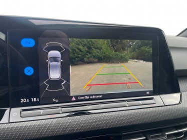 Volkswagen golf 1.4 hybrid rechargeable opf 204 dsg6 style. occasion  simplicicar nice - pfvauto simplicicar simplicibike...