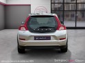 Volvo c30 2.0d 136 ch momentum entretien 100% volvo garantie 12 mois occasion simplicicar dijon simplicicar simplicibike france