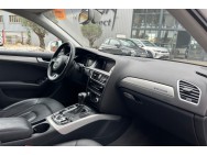 AUDI d'occasion A4 AVANT 2.0 TDI 190 AMBIENTE QUATTRO S TRONIC de
