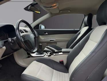 Volvo c30 2.0d 136 ch momentum entretien 100% volvo garantie 12 mois occasion simplicicar dijon simplicicar simplicibike france