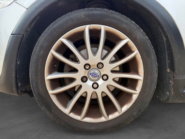 Volvo c30 2.0d 136 ch momentum entretien 100% volvo garantie 12 mois occasion simplicicar dijon simplicicar simplicibike france