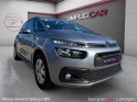 Citroen c4 spacetourer bluehdi 100 ss bvm5 live occasion simplicicar limoges  simplicicar simplicibike france