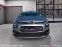Citroen c4 spacetourer bluehdi 100 ss bvm5 live occasion simplicicar limoges  simplicicar simplicibike france