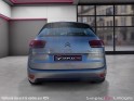 Citroen c4 spacetourer bluehdi 100 ss bvm5 live occasion simplicicar limoges  simplicicar simplicibike france