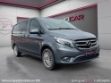 Mercedes vito mixto 119 cdi long bva awd select occasion simplicicar limoges  simplicicar simplicibike france