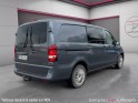 Mercedes vito mixto 119 cdi long bva awd select occasion simplicicar limoges  simplicicar simplicibike france