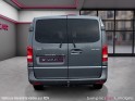 Mercedes vito mixto 119 cdi long bva awd select occasion simplicicar limoges  simplicicar simplicibike france