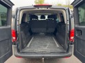 Mercedes vito mixto 119 cdi long bva awd select occasion simplicicar limoges  simplicicar simplicibike france
