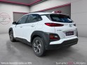 Hyundai kona hybrid kona 1.6 gdi intuitive occasion simplicicar limoges  simplicicar simplicibike france